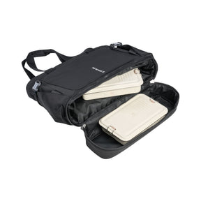VITALIZE TOTE BLACK 27 LTS