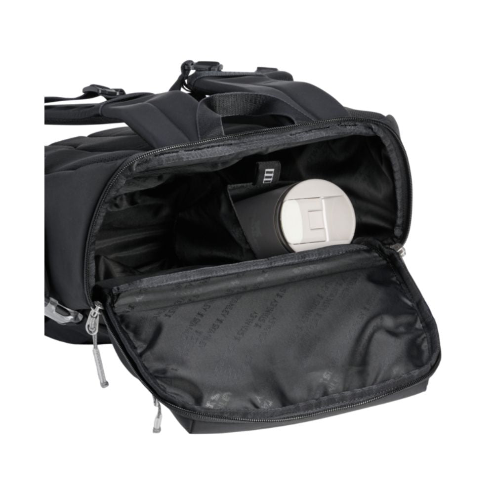VITALIZE BACKPACK BLACK 29 LTS