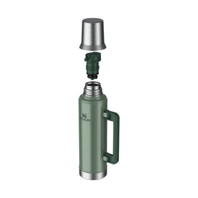 STANLEY MATE SYSTEM GREEN 1.6L