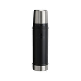 TERMO STANLEY CLASSIC NEGRO 591 ML