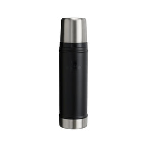 TERMO STANLEY CLASSIC NEGRO 591 ML