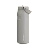 AEROLIGHT FLIP STRAW ASH 710 ML
