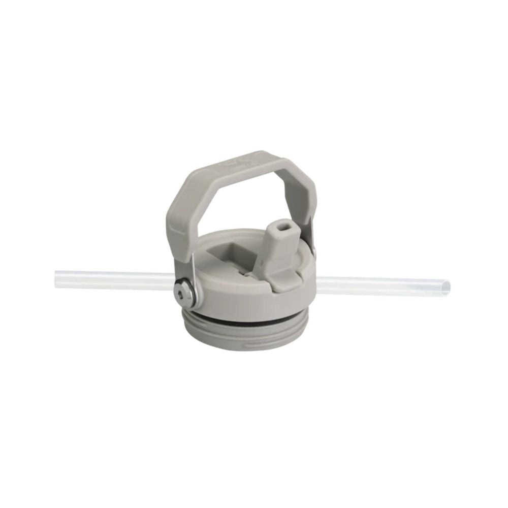 AEROLIGHT FLIP STRAW ASH 710 ML