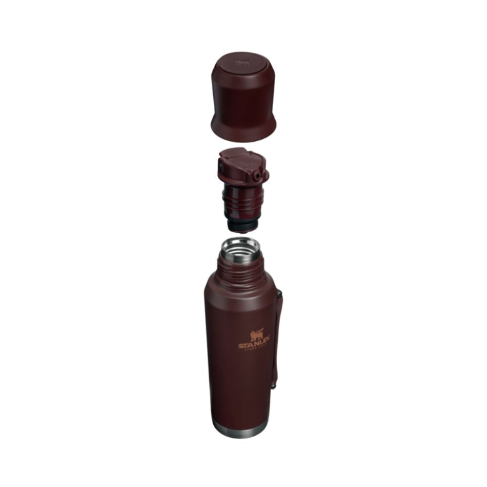 TERMO IDEAL MATE 1.2 LTS COFFEE