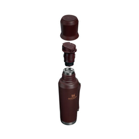 TERMO IDEAL MATE 1.2 LTS COFFEE