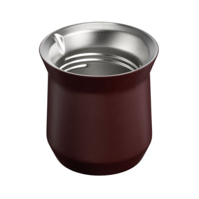 TERMO IDEAL MATE 1.2 LTS COFFEE