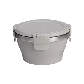 FRESH TO TABLE BOWL ASH 946 ML