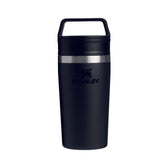 STANLEY CAFÉ-TO-GO TRAVEL MUG BLACK 355 ML