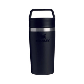 STANLEY CAFÉ-TO-GO TRAVEL MUG BLACK 355 ML