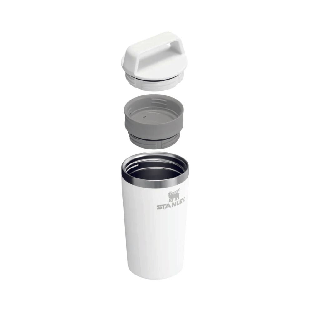 STANLEY CAFÉ-TO-GO TRAVEL MUG FROST 355 ML