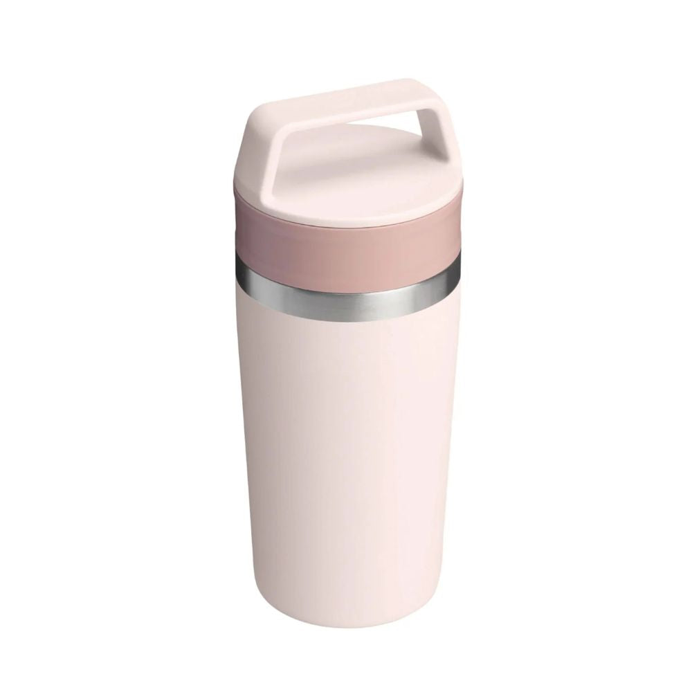 STANLEY CAFÉ-TO-GO ROSEQUARTZ 355 ML
