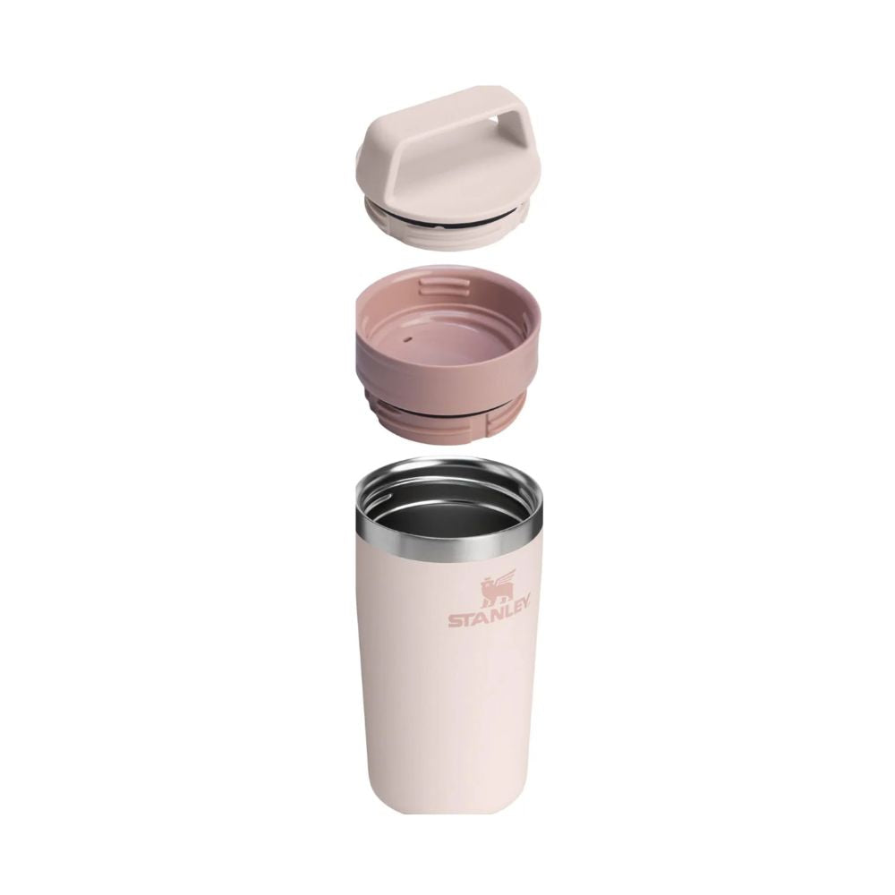 STANLEY CAFÉ-TO-GO ROSEQUARTZ 355 ML