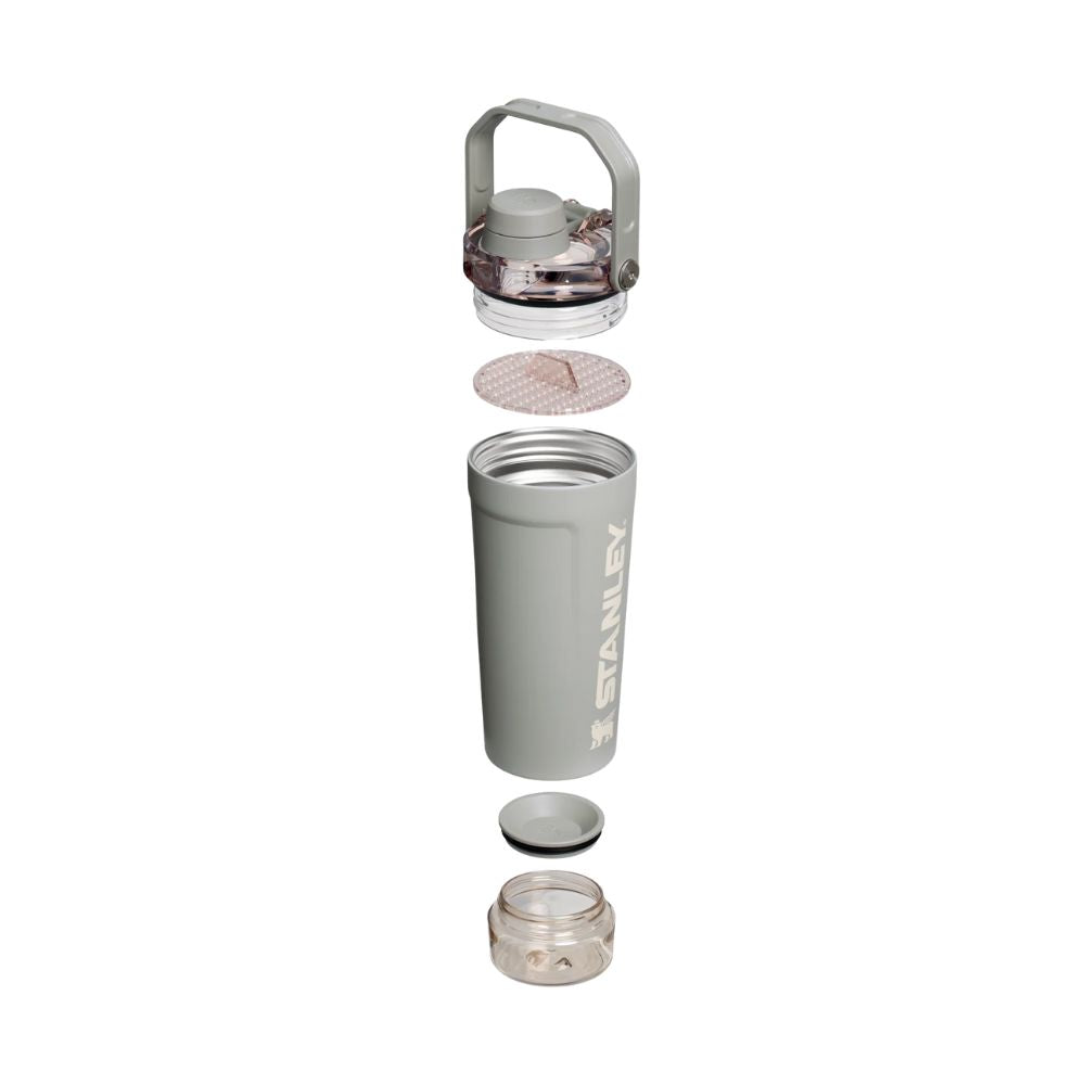 VITALIZE  SHAKER SAGE GREY 591 ML