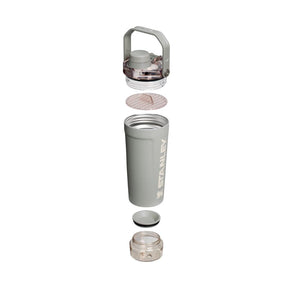 VITALIZE  SHAKER SAGE GREY 591 ML