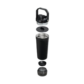 VITALIZE SHAKER BLACK 591 ML