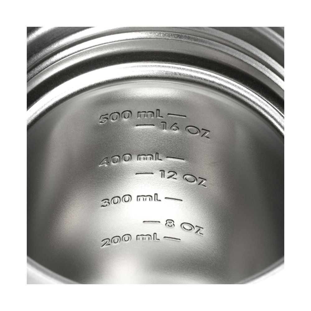 VITALIZE SHAKER CHALK 591 ML