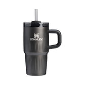 MINI QUENCHER BLACK TEXTURED 591 ML