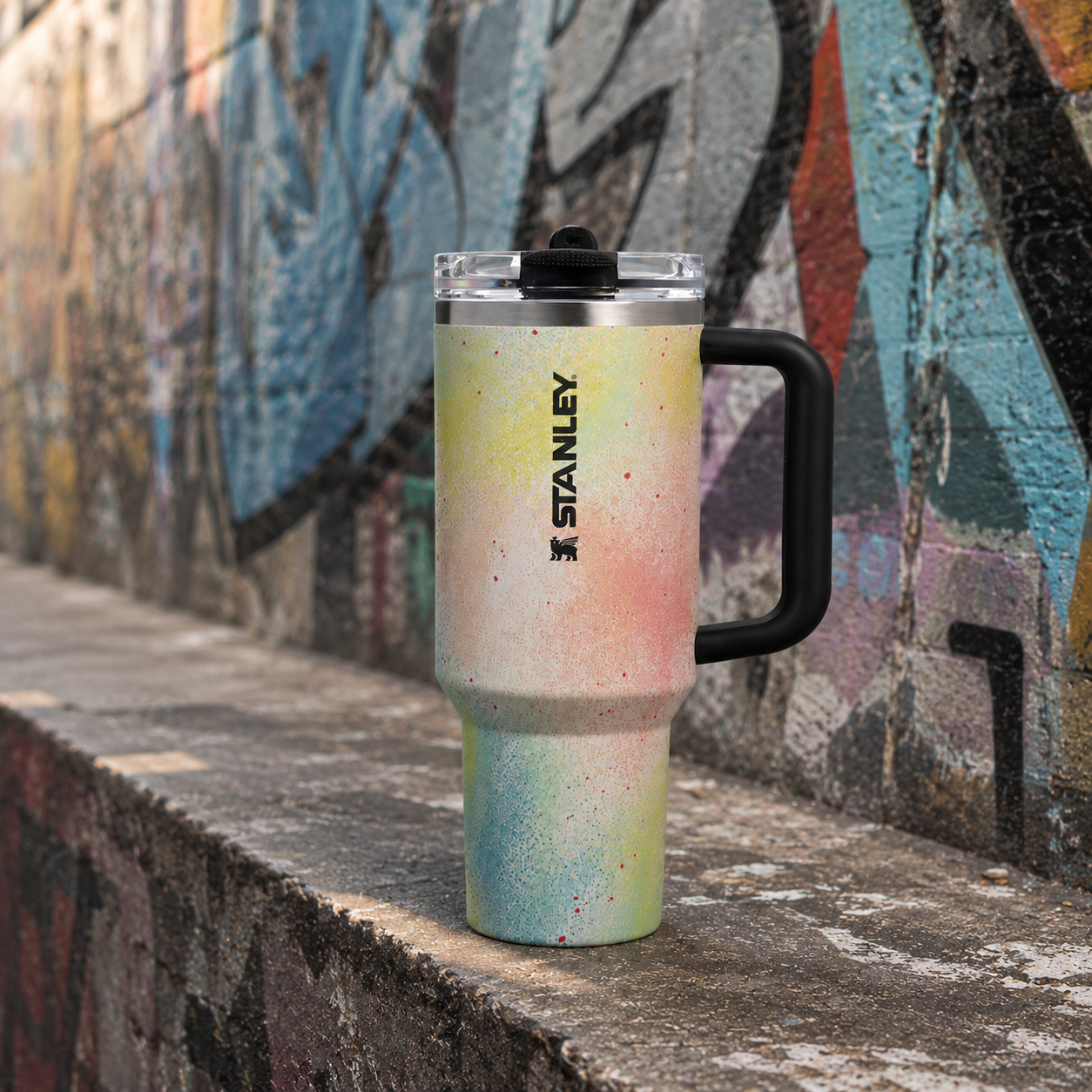 QUENCHER PROTOUR TECHGRAIN 1.18L