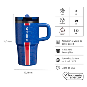 MINI QUENCHER PROTOUR PSG 591 ML