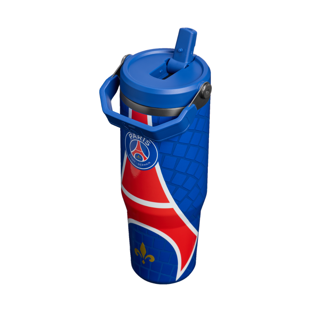 FLIP STRAW TUMBLER PSG 887 ML