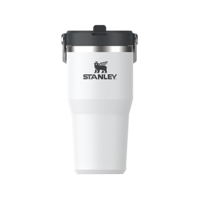 FLIP STRAW TUMBLER CHALK 591 ML