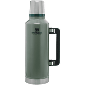 TERMO STANLEY CLASSIC VERDE 2.3 LITROS