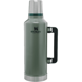 TERMO STANLEY CLASSIC VERDE 2.3 LITROS