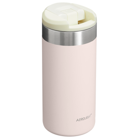 TRANSIT AEROLIGHT ROSE QUARTZ 355 ML