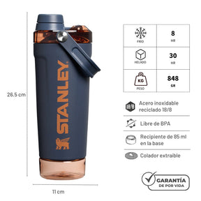 VITALIZE SHAKER  TWILIGHT 591 ML