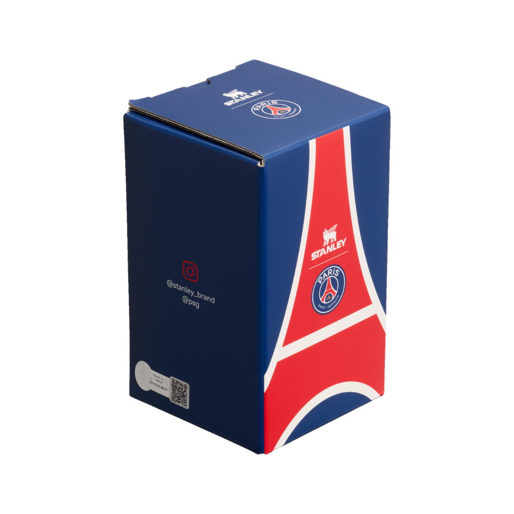 FLIP STRAW PSG 1.9 LTS